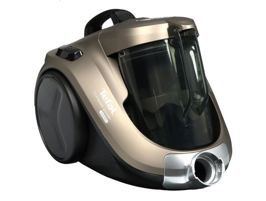Пылесос TEFAL COMPACT POWER (TW3786RA)